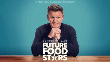 Gordon Ramsay's Future Food Stars