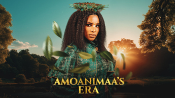 New epic series Amoanimaa’s Era premieres on DStv 