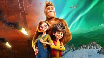 Bigfoot, bricks & bikes on DStv’s School of Laughter, 10-16 September 