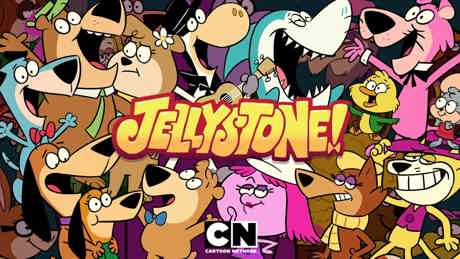 Jellystone 1920X1080 Aveclogos