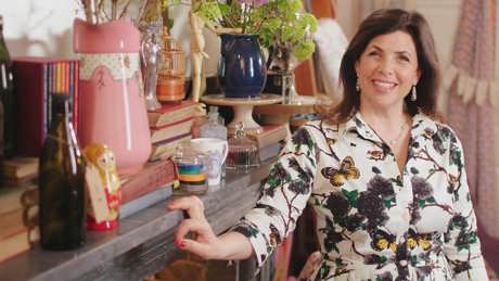 Kirstie's Celebrity Craft Masters S01 EPG