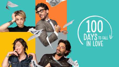 100 Days to Fall in Love on Telemundo (DStv channel 118) 