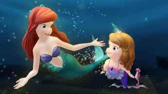 Kids’ movies and series on DStv, 20-26 August