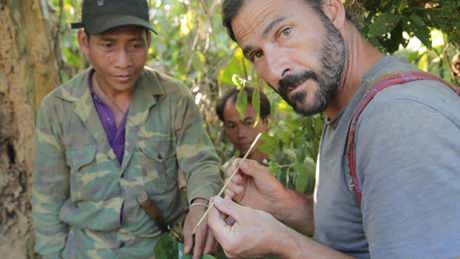 Primal Survivor Mighty Mekong