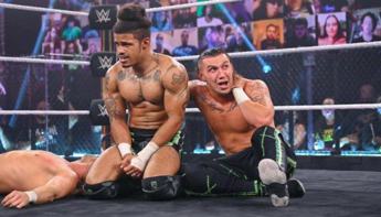 WWE weekly programme preview, 17-23 November 2021