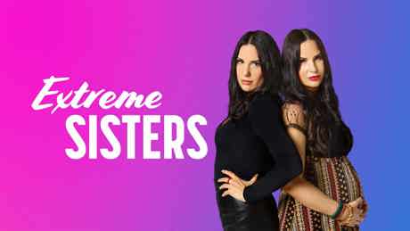 Extreme Sisters (1)