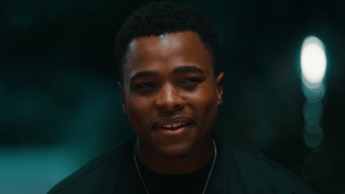 Thandolwethu Zondi on his new role in Outlaws S2