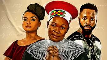 Stories worth telling on DStv Compact this October 