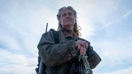 Life Below Zero