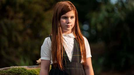 Everleigh Mcdonell 0