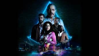  All the drama on DStv Compact in November