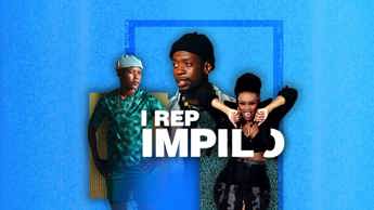 Rep the best entertainment 