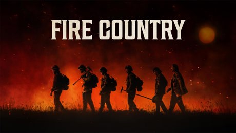 FIRE COUNTRY S01 2022 KV LANDSCAPE