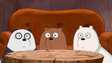 We Bare Bears 2017 S03 29