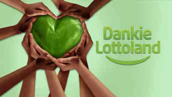 Beautiful stories from Dankie Lottoland 