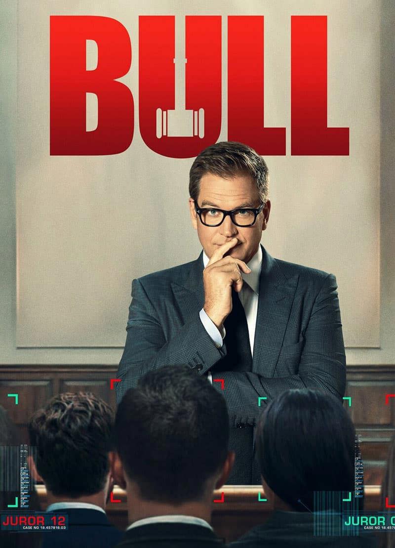 Bull S5 