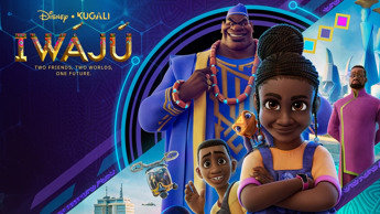 Disney Channel's Groundbreaking Animated Series 
