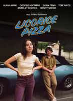 Licorice Pizza 