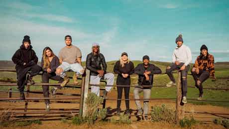 Watch Relatively Famous: Ranch Rules Season 1, Sundays on E! (DStv Channel 124) on DStv 