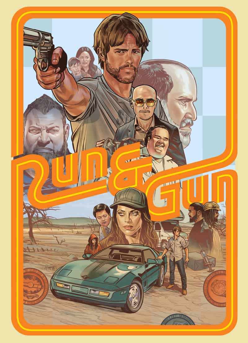Run & Gun