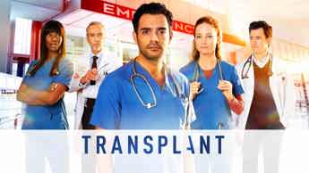 Bash is back at a crossroads in Transplant Season 2 