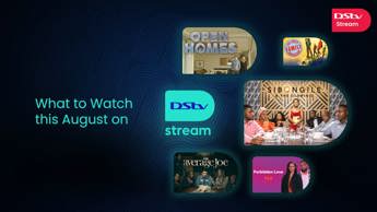 What to stream this August on DStv Access 2024