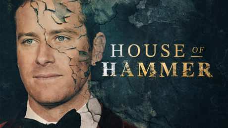 TLC House Of Hammer S1 February 2023 Key Visual 4320X3240