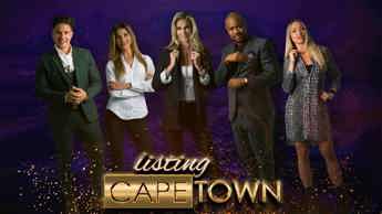 Realty & Reality with Listing Cape Town’s Farrah Mia