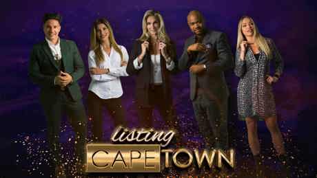 Listing Cape Town