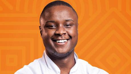 Thabo Phake