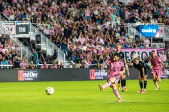 ESPN and ESPN 2 broadcast highlights 26 April – 2 May 2024