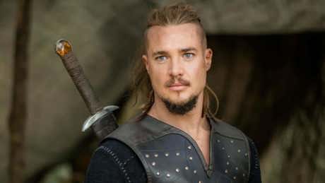 The Last Kingdom S4