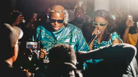 Uthando Lodumo 1