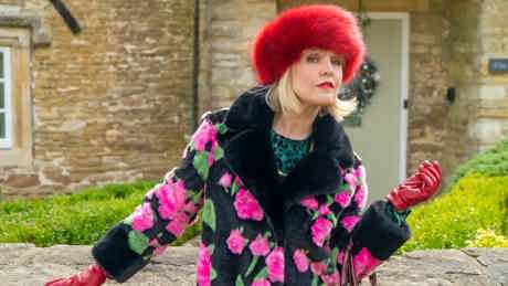 Agatha Raisin S4