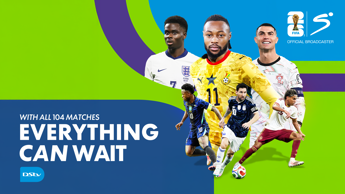 DStv Gives All Customers Affordable Access to the 2026 FIFA World Cup