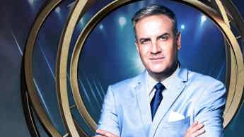 Rian van Heerden to host kykNET’s Wie Word ‘n Miljoenêr