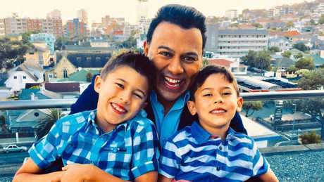 Dr Green And His Sons