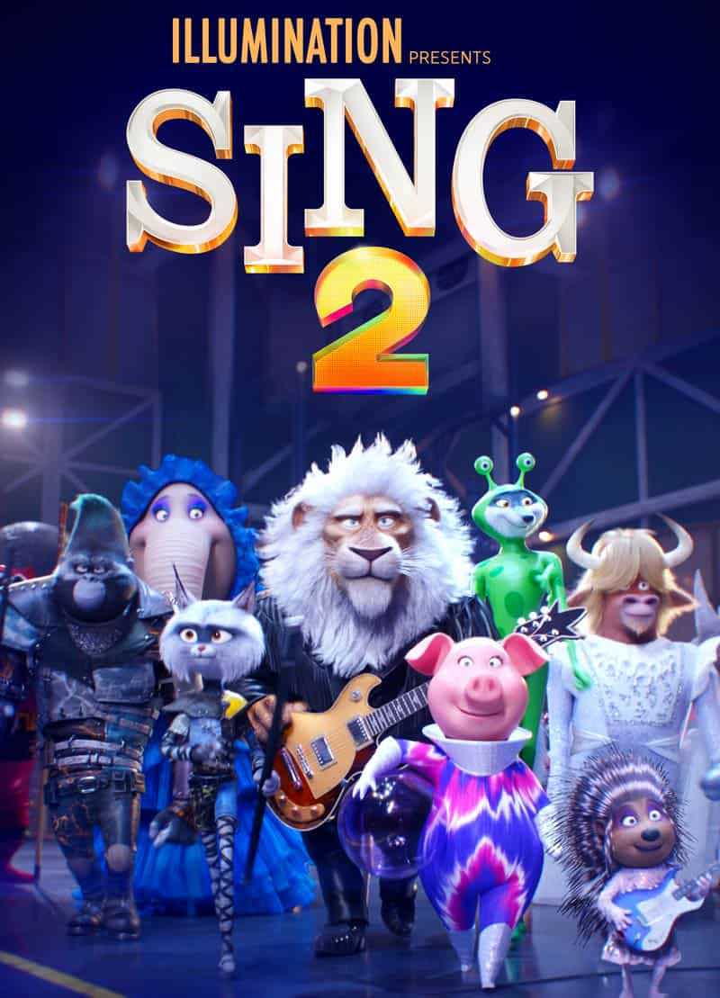 Sing 2 