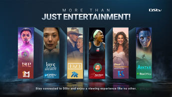 More than just entertainment 