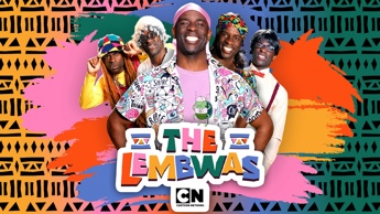Cartoon Network fans, win Takealot vouchers!