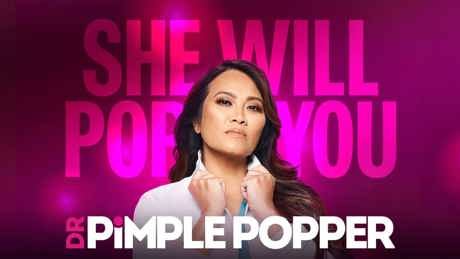 Dr. Pimple Popper 4B 3840X2160