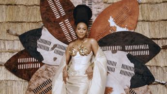 Becoming Queen Nandi