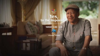New Documentary Tells Media Visionary Nolo Letele’s Story