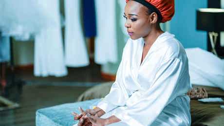 The Wife S1 Hlomu