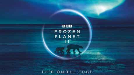Frozen Planet II