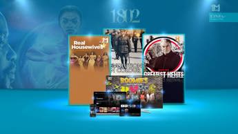 Stay entertained with DStv Compact Plus in May 