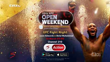 Ufc Fight Night