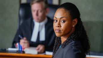 Wetsuits & lawsuits in Diggstown on DStv 