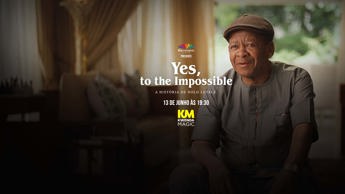 Novo Documentário Conta a História do Visionário de Media Nolo Letele