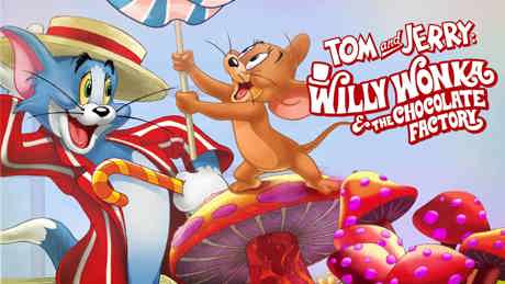 Kv Dtv Tomjerry Wonka 1920X1080